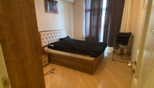2 otaqlı Yeni tikili, Kirayə (aylıq), Bakı, Nəsimi, 28 may