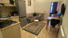 2 otaqlı Yeni tikili, Kirayə (aylıq), Bakı, Nəsimi, 28 may