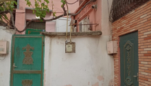 3 otaqlı Villa / Həyət evi