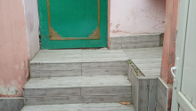 3 otaqlı Villa / Həyət evi, Satış, Bakı, Nərimanov, Nəriman Nərimanov