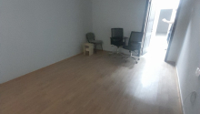 1 otaqlı Obyekt, Kirayə (aylıq), Bakı, Nərimanov, Nəriman Nərimanov