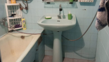 3 otaqlı Köhnə tikili, Satış, Bakı, Suraxanı, Xalqlar dostluğu