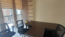 1 otaqlı Ofis, Kirayə (aylıq), Bakı, Nərimanov, Nəriman Nərimanov