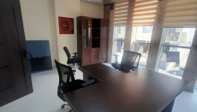 1 otaqlı Ofis, Kirayə (aylıq), Bakı, Nərimanov, Nəriman Nərimanov