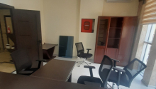 1 otaqlı Ofis, Kirayə (aylıq), Bakı, Nərimanov, Nəriman Nərimanov