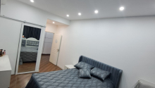 3 otaqlı Yeni tikili, Satış, Bakı, Binəqədi, Dərnəgül