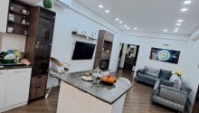 3 otaqlı Yeni tikili, Satış, Bakı, Binəqədi, Dərnəgül