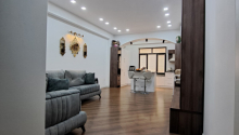 3 otaqlı Yeni tikili, Satış, Bakı, Binəqədi, Dərnəgül