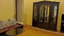 4 otaqlı Köhnə tikili, Kirayə (aylıq), Bakı, Nəsimi, 28 may