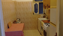 4 otaqlı Köhnə tikili, Kirayə (aylıq), Bakı, Nəsimi, 28 may
