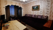 2 otaqlı Köhnə tikili, Satış, Bakı, Nəsimi, Memar Əcəmi