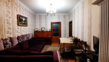 2 otaqlı Köhnə tikili, Satış, Bakı, Nəsimi, Memar Əcəmi