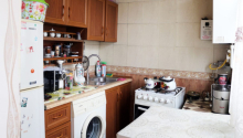 2 otaqlı Köhnə tikili, Satış, Bakı, Nəsimi, Memar Əcəmi