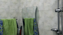 2 otaqlı Köhnə tikili, Satış, Bakı, Nəsimi, Memar Əcəmi