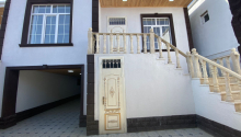 3 otaqlı Villa / Həyət evi