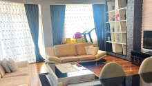 3 otaqlı Yeni tikili, Kirayə (aylıq), Bakı, Nərimanov, Gənclik