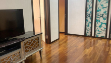 3 otaqlı Yeni tikili, Kirayə (aylıq), Bakı, Nərimanov, Gənclik