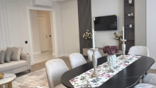 3 otaqlı Yeni tikili, Satış, Bakı, Nəsimi, 20 yanvar