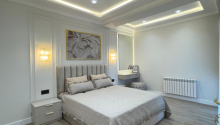 3 otaqlı Yeni tikili, Satış, Bakı, Nəsimi, 20 yanvar