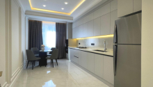 3 otaqlı Yeni tikili, Satış, Bakı, Nəsimi, 20 yanvar