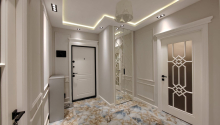 3 otaqlı Köhnə tikili, Satış, Bakı, Xətai