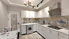 3 otaqlı Köhnə tikili, Satış, Bakı, Xətai