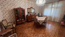 3 otaqlı Köhnə tikili, Satış, Bakı, Yasamal, Elmlər Akademiyası