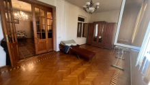 3 otaqlı Köhnə tikili, Satış, Bakı, Yasamal, Elmlər Akademiyası