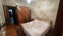 3 otaqlı Köhnə tikili, Satış, Bakı, Yasamal, Elmlər Akademiyası
