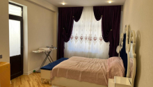3 otaqlı Yeni tikili, Satış, Bakı, Binəqədi, Dərnəgül