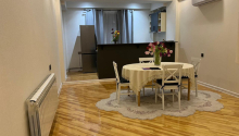 3 otaqlı Yeni tikili, Satış, Bakı, Binəqədi, Dərnəgül