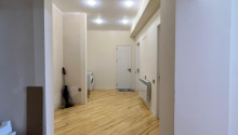3 otaqlı Yeni tikili, Satış, Bakı, Binəqədi, Dərnəgül