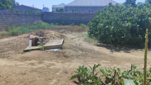 5 sot Torpaq, Satış, Bakı, Sabunçu