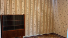 2 otaqlı Köhnə tikili, Satış, Bakı, Nəsimi