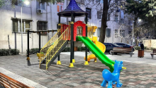 2 otaqlı Köhnə tikili