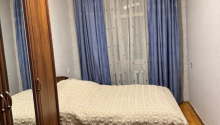 2 otaqlı Köhnə tikili, Satış, Bakı, Nəsimi, 20 yanvar