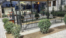 2 otaqlı Köhnə tikili, Satış, Bakı, Nəsimi, 20 yanvar