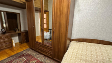 2 otaqlı Köhnə tikili, Satış, Bakı, Nəsimi, 20 yanvar