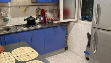 2 otaqlı Köhnə tikili, Satış, Bakı, Nəsimi, 20 yanvar