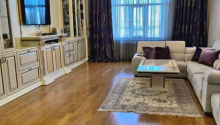 3 otaqlı Yeni tikili, Satış, Bakı, Nərimanov, Gənclik