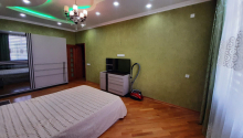 2 otaqlı Yeni tikili, Kirayə (aylıq), Bakı, Xətai, Həzi Aslanov