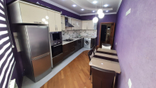 2 otaqlı Yeni tikili, Kirayə (aylıq), Bakı, Xətai, Həzi Aslanov