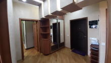 2 otaqlı Yeni tikili, Kirayə (aylıq), Bakı, Xətai, Həzi Aslanov