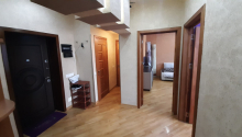 2 otaqlı Yeni tikili, Kirayə (aylıq), Bakı, Xətai, Həzi Aslanov