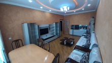 2 otaqlı Yeni tikili, Kirayə (aylıq), Bakı, Xətai, Həzi Aslanov