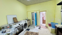 1 otaqlı Villa / Həyət evi, Satış, Bakı, Sabunçu, Koroğlu