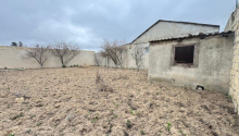 1 otaqlı Villa / Həyət evi, Satış, Bakı, Sabunçu, Koroğlu