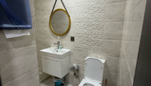  otaqlı Obyekt, Kirayə (aylıq), Bakı, Nəsimi, Gənclik