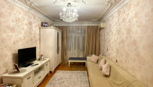 3 otaqlı Köhnə tikili, Satış, Bakı, Nizami