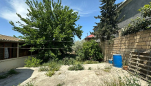 6 otaqlı Villa / Həyət evi, Satış, Abşeron